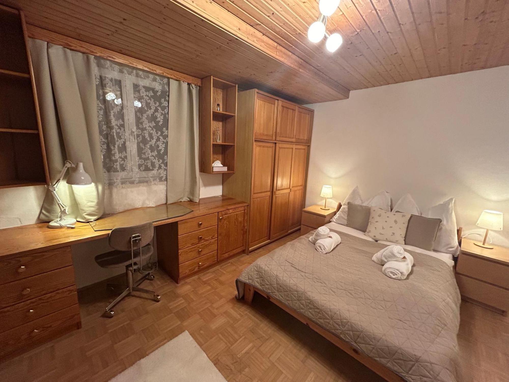 Appartamento Luminous - Kostenloser Parkplatz , Stadt Naehe *